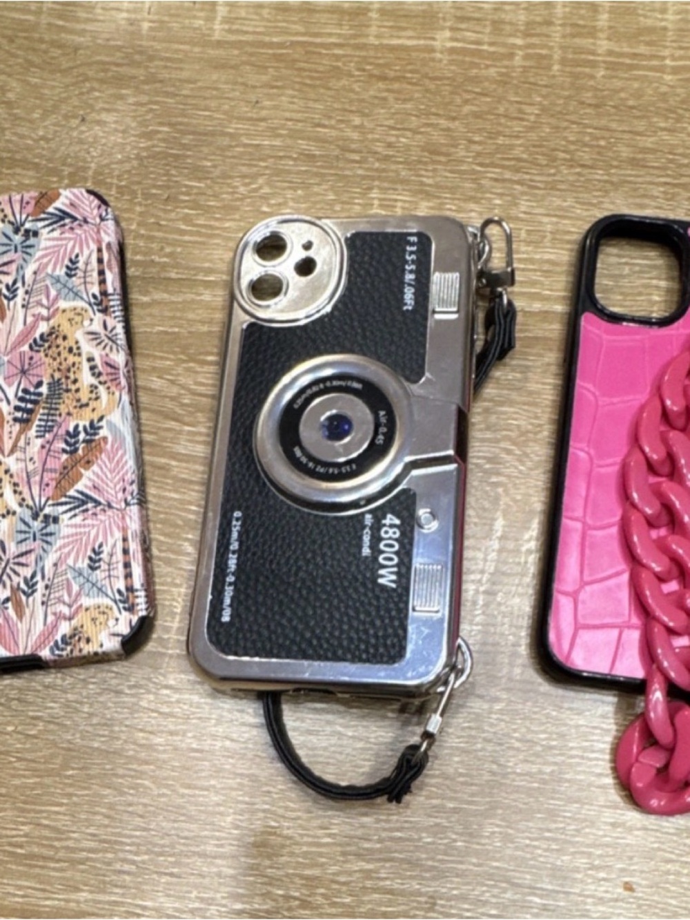 iPhone 11 lot of cases , 12 fun and quirky cases
